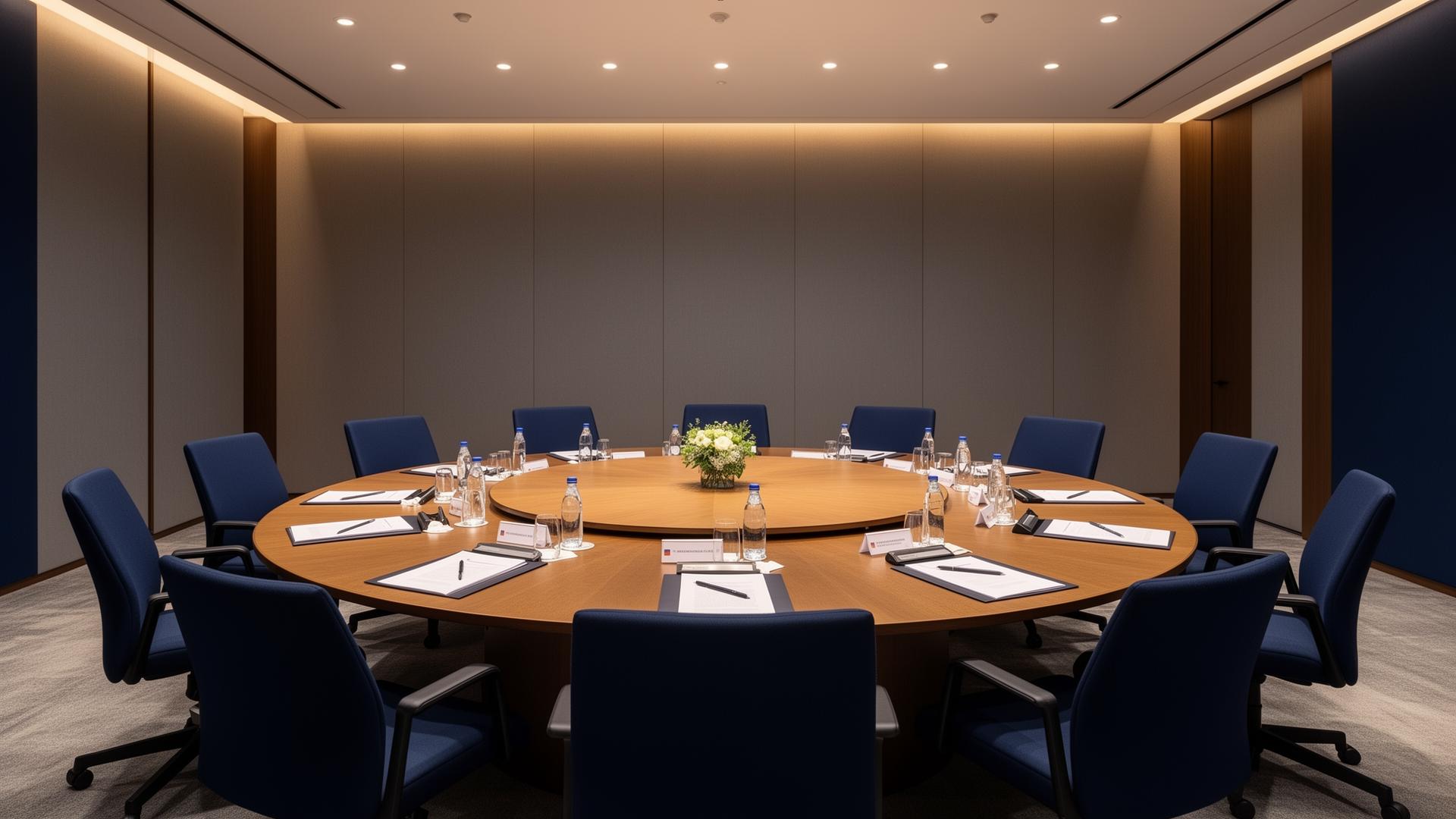 Roundtable engagement