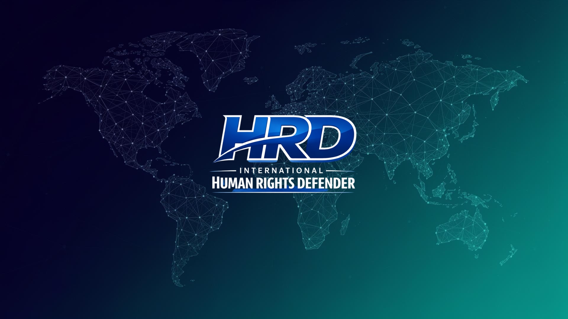 Global map with HRD identity